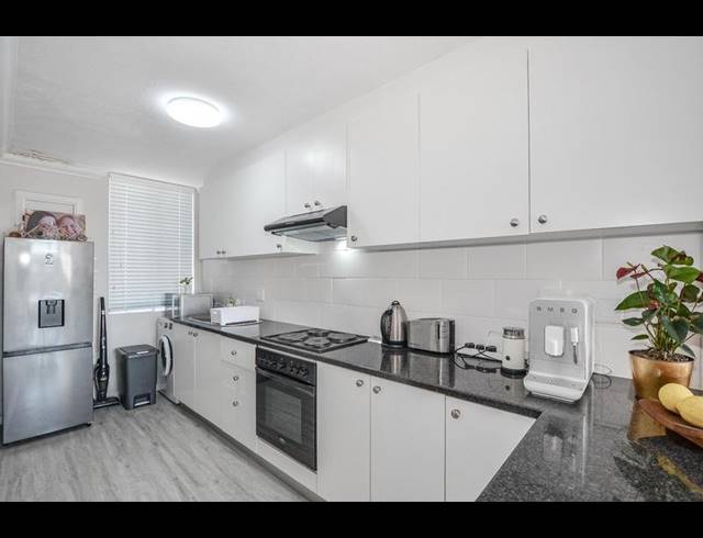 2 BEDROOM APARTMENT FOR SALE IN TYGER WATERFRONT